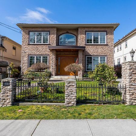 An Yang House Apartment Burnaby Exterior photo