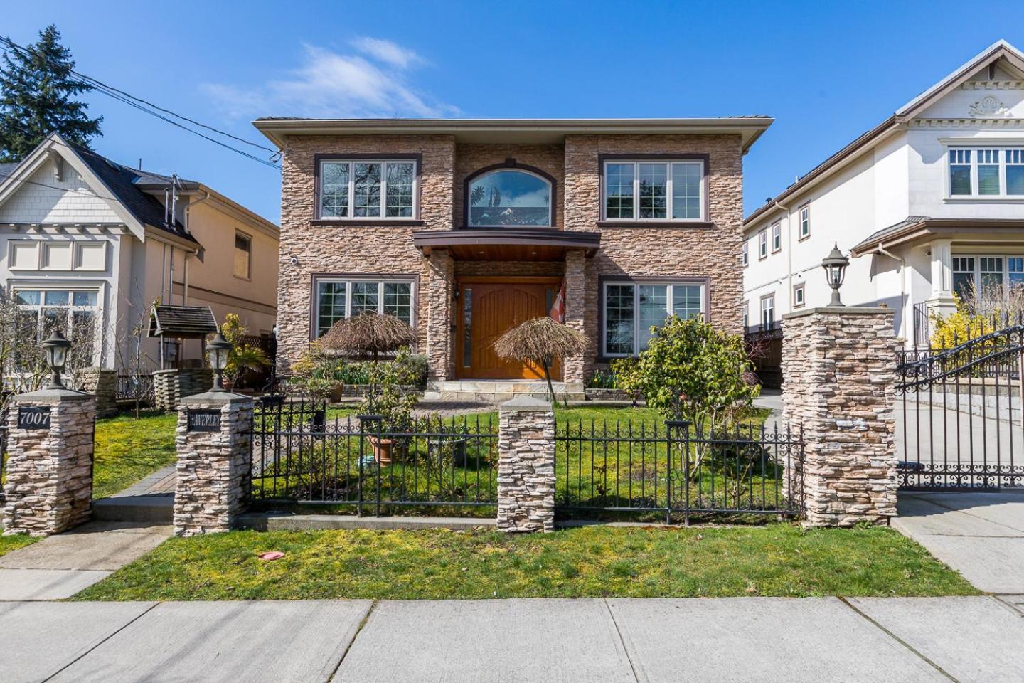 An Yang House Apartment Burnaby Exterior photo